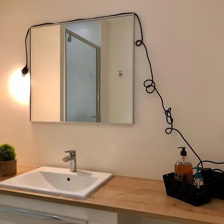 Triangle D'or Apartament *