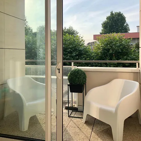 Triangle D'or * Le Touquet