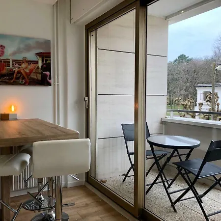 Triangle D'or Appartement