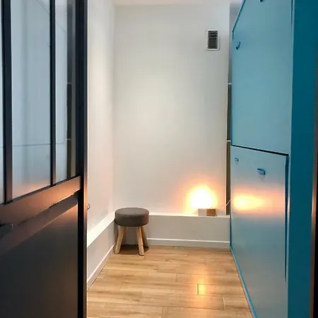 Triangle D'or * Le Touquet