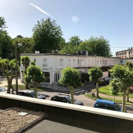 Appartement Triangle D'or *