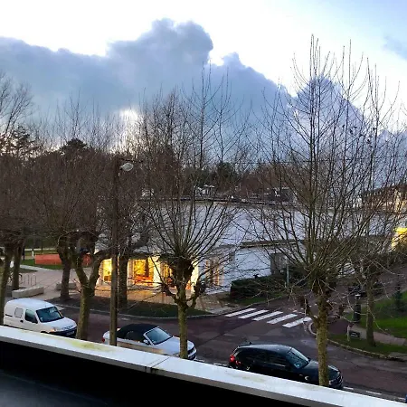 Triangle D'or Le Touquet