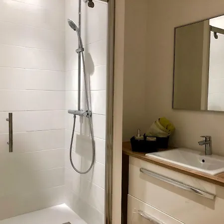 Apartament Triangle D'or