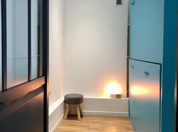 Triangle D’or * Le Touquet-Paris-Plage