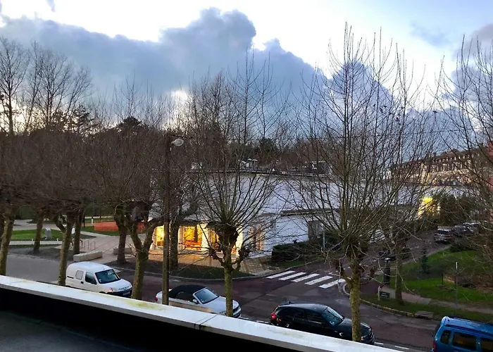 Triangle D’or Le Touquet-Paris-Plage