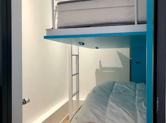 Triangle D’or Le Touquet-Paris-Plage